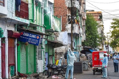 Known for Banarasi Sarees, This UP Town Gets New Identity as Coronavirus Hotspot