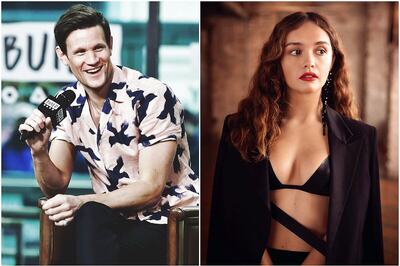 The Crown Star Matt Smith, Actress Olivia Cooke Cast in Game of Thrones Prequel 'House of The Dragon'