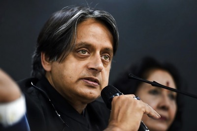 If CAA Leads to NPR & NRC, Then Jinnah's Victory is Complete: Tharoor's Latest Salvo on Citizenship Row