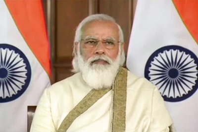 Biggest Long Term Challenge for Science is to Attract and Retain Quality Youngsters, Says PM Modi