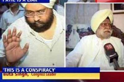 Nashik contractor arrested in Rs-10 cr cheating case