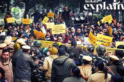 Sultanpuri Accident: As Alcohol Report Awaited, Intoxication as Defence Under IPC EXPLAINED