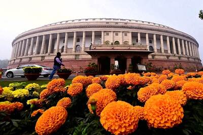 Parliament Live: Speaker Should Never Lose Cool, Says Cong on Suspension of MPs