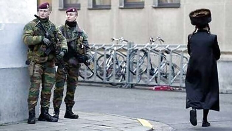 Anonymous burial for 1 of 3 terrorists behind France attacks
