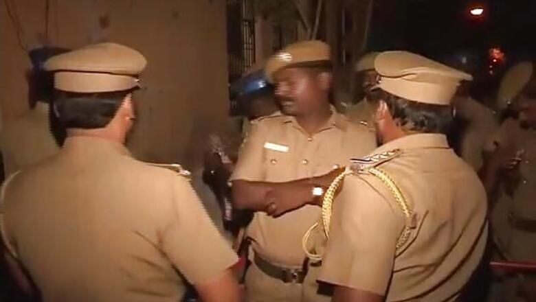 Encounter deaths: TN police rejects CBI probe