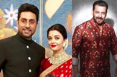 Throwback Thursday: When Salman Khan Gracefully Reacted On Aishwarya Rai’s Marriage