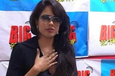 Gossip: Sushma Reddy to tie the knot?