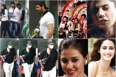 Kartik Aaryan Undergoes Surgery, Thappad Remains Steady at Box Office