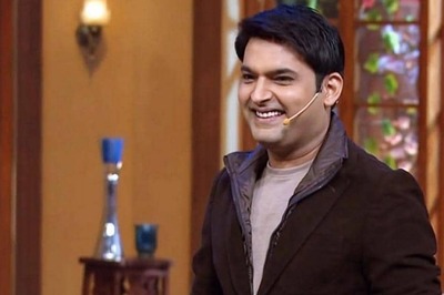 Kapil Sharma Turns 37, Hopes to Keep Reinventing His Work