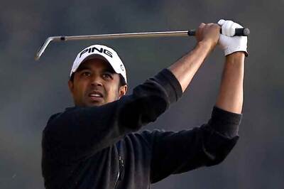 Atwal makes fine start with four-under at Wyndham