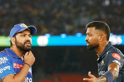 'Hardik Pandya Has Proven Himself, Rohit Sharma's Contribution Has Become Lesser': Batting Legend Backs Mumbai Indians