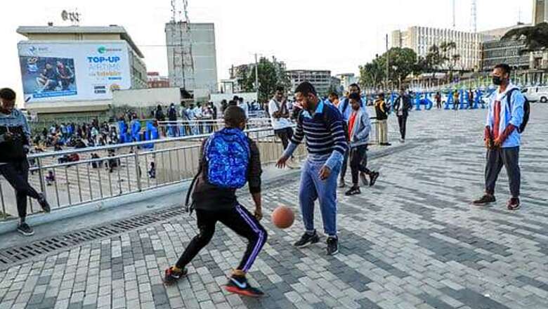Several Ethiopian Armed Opposition Groups To Form Alliance