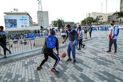 Several Ethiopian Armed Opposition Groups To Form Alliance