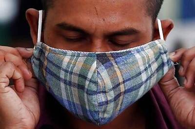 Singapore Detects New COVID-19 Clusters At Migrant Worker Dormitories