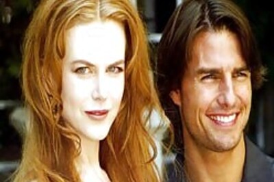 How the Cruise-Kidman marriage ended