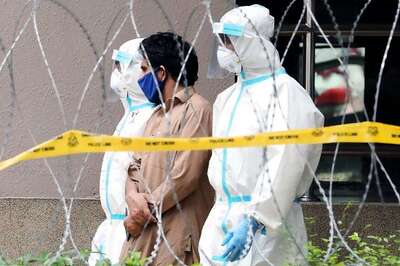 Worse to Come? Malaysia Detects New Coronavirus Strain 'D614G' Which is 'Ten Times' Deadlier