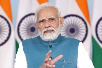 India Carved Special Place for Itself in World in 2022: PM Modi