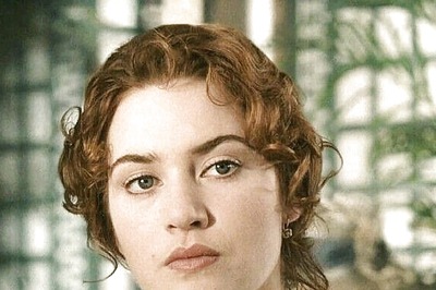 James Cameron Says Kate Winslet Was 'a Bit Traumatized' After Titanic Because...