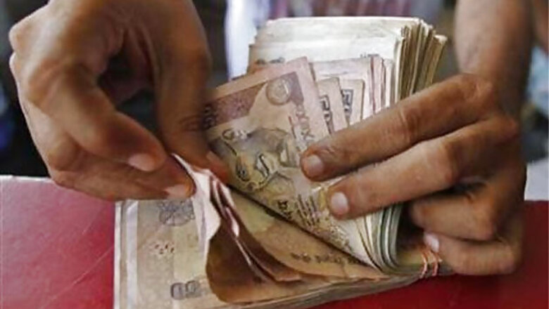 Bengali film actor held in fake currency racket
