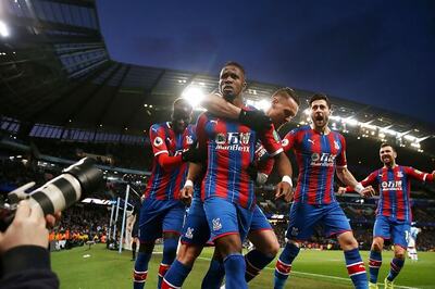 BOU vs CRY Dream11 Predictions, Premier League 2019-20, Bournemouth vs Crystal Palace  Playing XI, Football Fantasy Tips