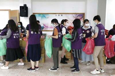 Lessons From SARS, Domestic Masks, Quick Action: Why Taiwan's Covid-19 Response is Among the Best