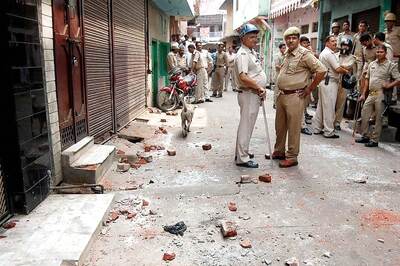 UP Govt Wants to Withdraw Muzaffarnagar Riots Cases Against BJP Leaders