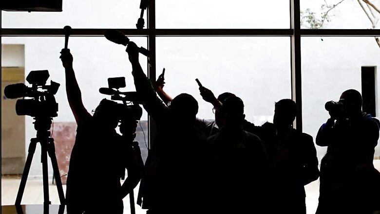 Journalists Could Lose Accreditation Permanently for Fake News, Says Centre
