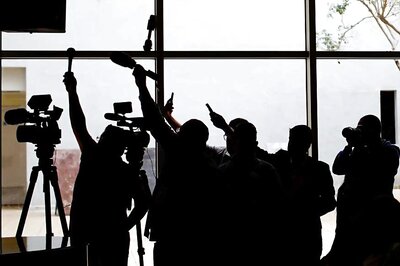 Labelling of Journalists Has Emerged as 'Favourite Tactic', Says Editors Guild