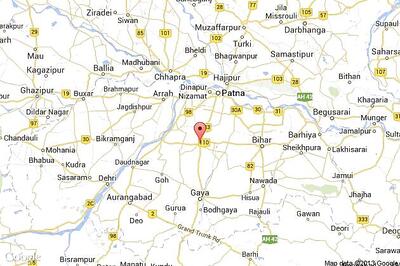 Jail superintendent caught red-handed by vigilance sleuths while accepting bribe