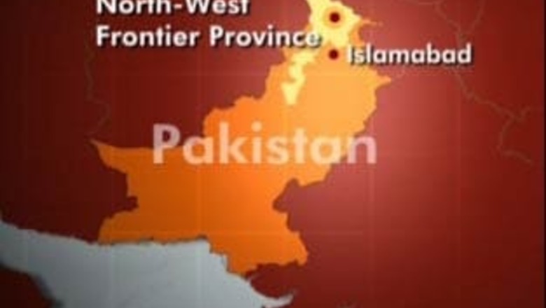 Pak Taliban destroys NATO trucks headed to Afghanistan