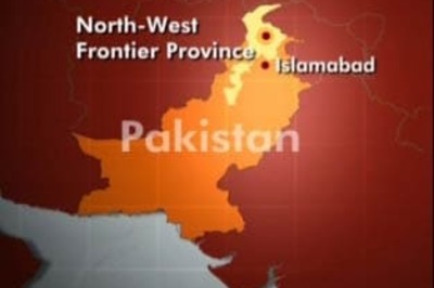 Pak Taliban destroys NATO trucks headed to Afghanistan