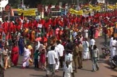 Indian medics to heal Sri Lankan Tamil wounds