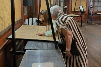 Going Back to The Routes: See History of India through Maps at This Exhibition