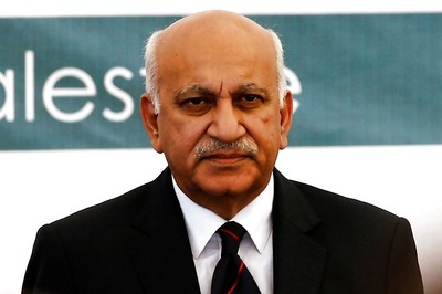 Never Heard of Allegations of Sexual Misconduct by MJ Akbar: Witnesses Tell Court