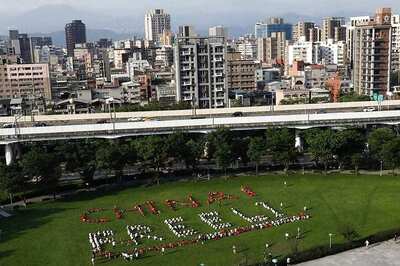 China Sentences Taiwanese Activist Li Ming-che to Five Years for Subversion