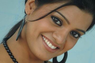 Southern actor Tashu upset with 'Mic Testing 143' makers