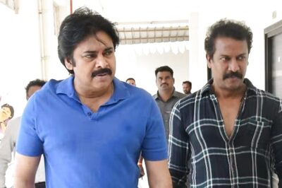 Pawan Kalyan Wraps Up Dubbing For Bro, Teaser Expected To Be Out Today