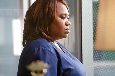 As 'Grey's' Returns, Wilson Says It Has Connected Viewers