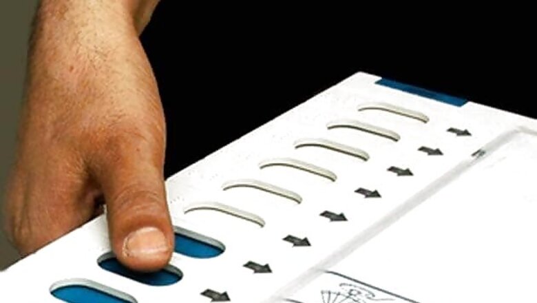 Schedule for J&K, Jharkhand Assembly polls 2014