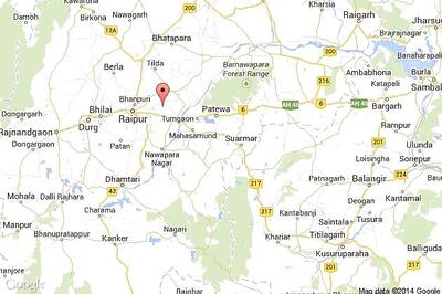 Chhattisgarh aims at becoming the biggest eco-tourism hub