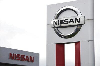 Nissan to Hike Vehicle Prices in India by Up To 2% from April