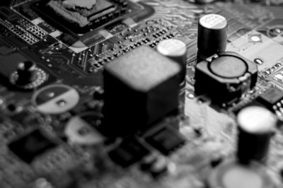 Foxconn Teams Up with Vedanta for 'Made in India' Chips