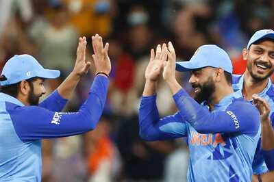 T20 World Cup 2022: India Have Their Task Cut Out Against Explosive England in Adelaide