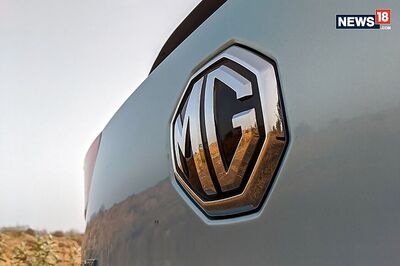 MG Motor India Inaugurates New Showroom in Guwahati