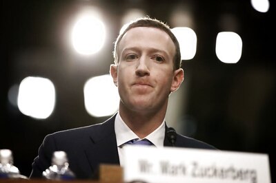 UK Lawmakers Prepared to Summon Facebook Boss Zuckerberg Over Data Scandal