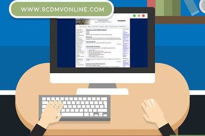 How to Get a Personalized License Plate in South Carolina