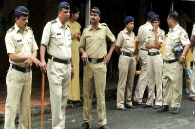 Rajasthan Cop Attempts Suicide After Scuffle with Husband Over Dowry