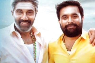 Sasikumar, Samuthirakani's ‘MGR Magan’ Likely to be Released on Disney+ Hotstar