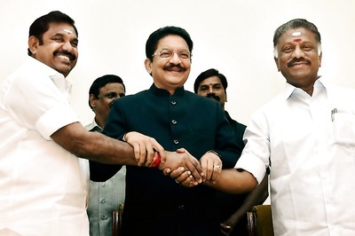 AIADMK Claims it Now Has Numbers, DMK Demands Floor Test