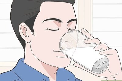 How to Stop Swallowing Saliva